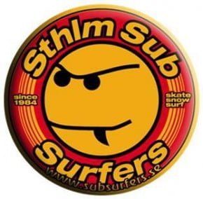 STHLM Sub Surfers